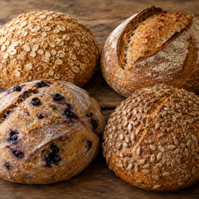 FreshBreads